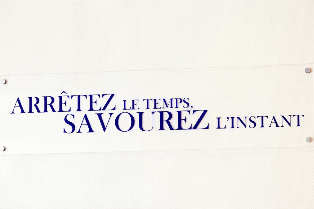 Kyriad Prestige Vannes Centre-Palais Des Arts Bagian luar foto